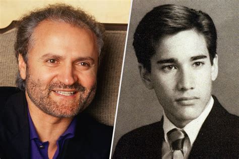 il serial killer di gianni versace|andrew cunanan and guianni versace.